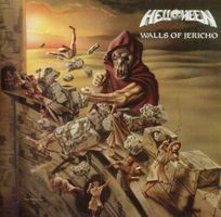 2CD/ HELLOWEEN : WALLS OF JERICHO (2006) EXPANDED EDITION