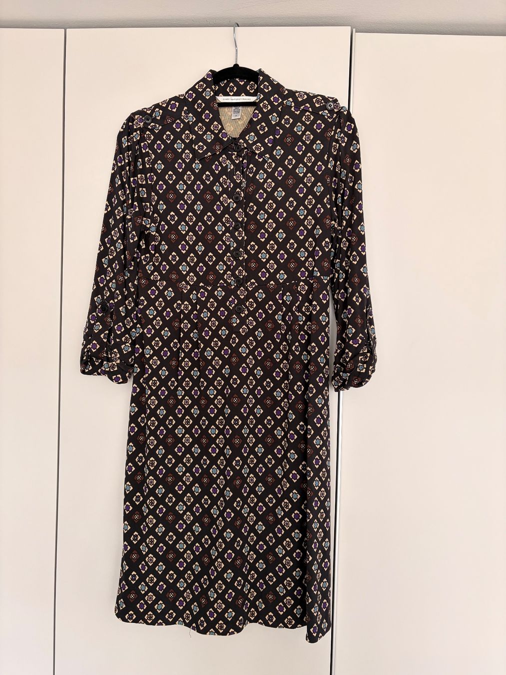 Diane von Furstenberg Robes: Kleid - Diane von Fürstenberg – D'occasion à Küsnacht ZH par Snowflake001