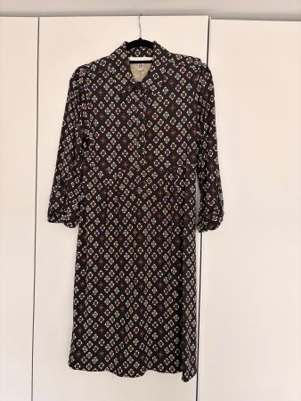 Kleid - Diane von Fürstenberg