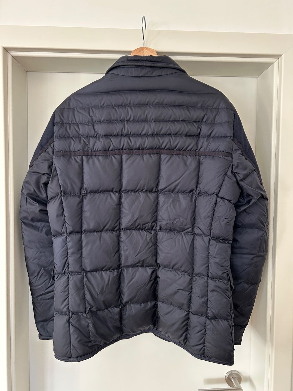 Moncler Giacche: Moncler Men's 'Ardenne Giacca' Size 3 Winter Coat – Usato da Cimo venduto da speedball93 1