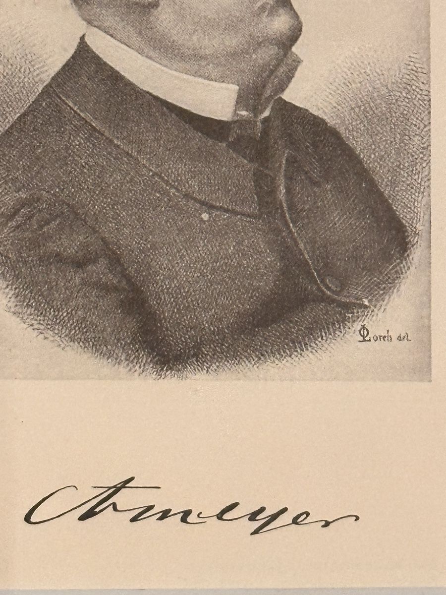 Stiche: Stich - C.F. Meyer – Gebraucht aus Zürich von marusapulmi 1