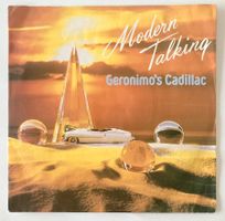 MODERN TALKING - GERONIMO'S CADILLAC