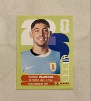 Panini WM 2026!!! URU 10