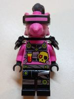 Lego Ninjago njo0564 Richie - Shoulder Armor [used]