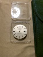 Rolex zifferblatt Argentée 