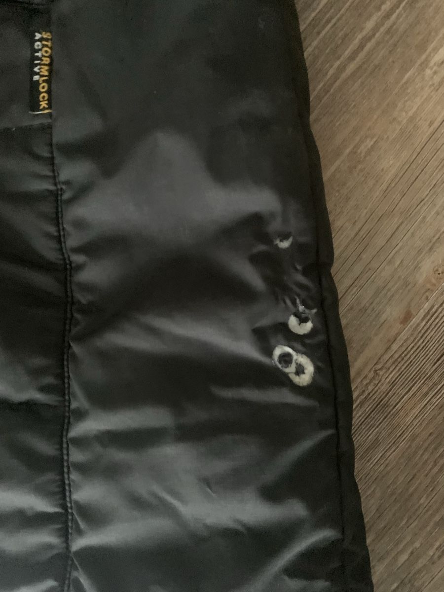 Jack Wolfskin Manteaux: Jack Wolfskin - Mantel – Défectueux à Emmen par ama_8wmn 5