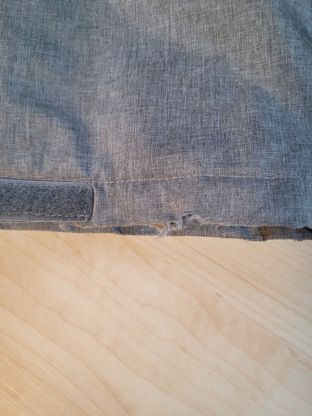 Pantaloni: Skihose Crane 146/152 – Usato da Widnau venduto da TanjaajnaT 3