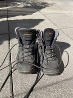 Chaussures de marche Lowa