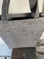 Filztaschen, neu und unbenutzt 