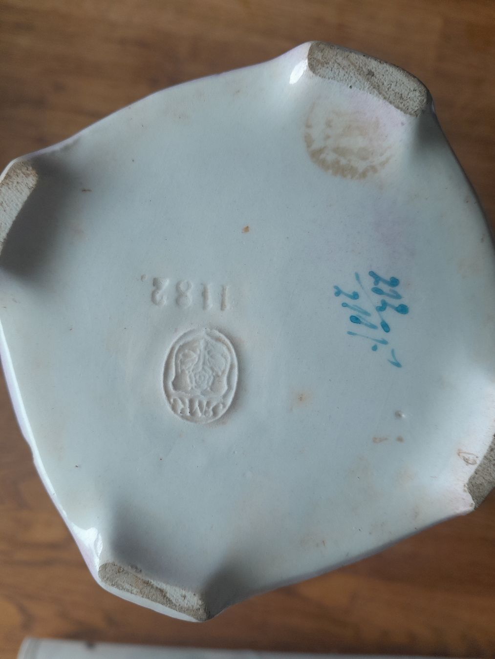 Vasi & Recipienti: Wunderschöne Jugendstilvase – Usato da Rossrüti venduto da Hansi778 5