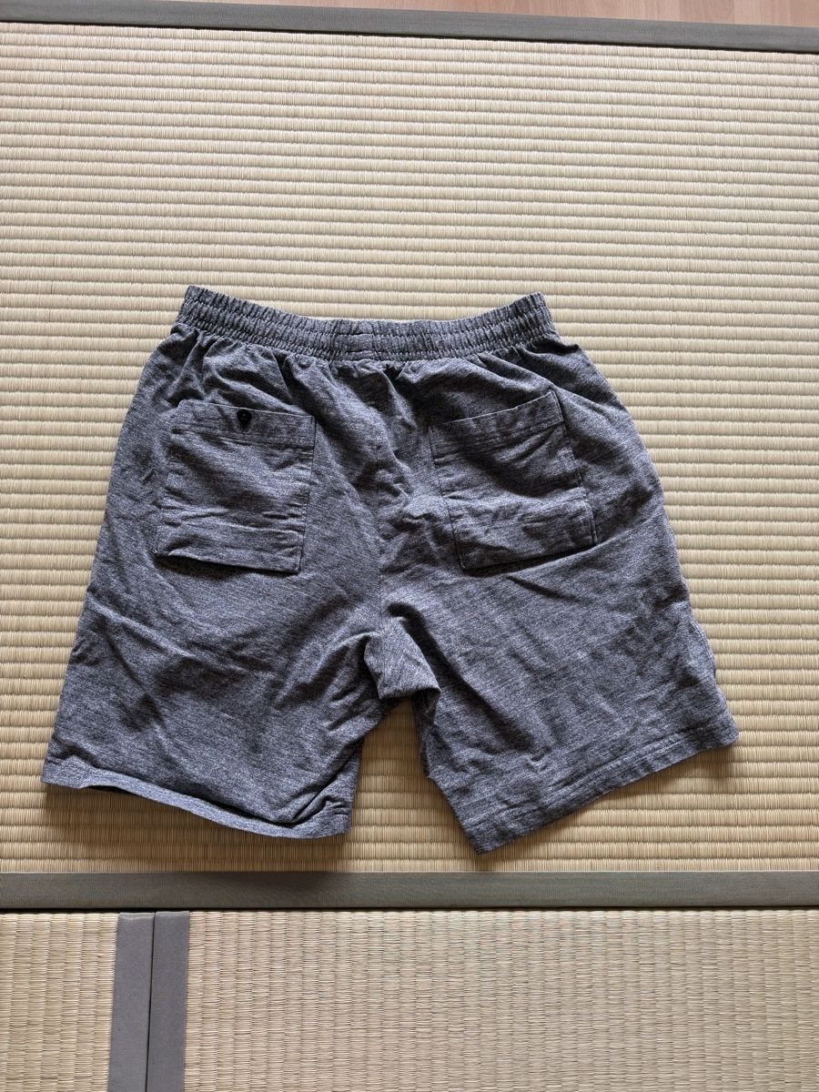 Hosen: Short Jackman – Gebraucht aus Bottens von pat_x66b 1
