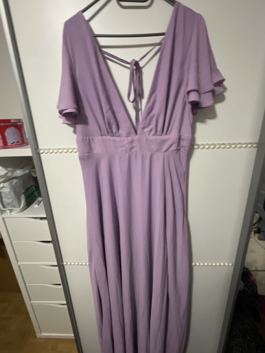Kleider: Kleid – Neu (gemäss Beschreibung) aus Basel von AnMi22