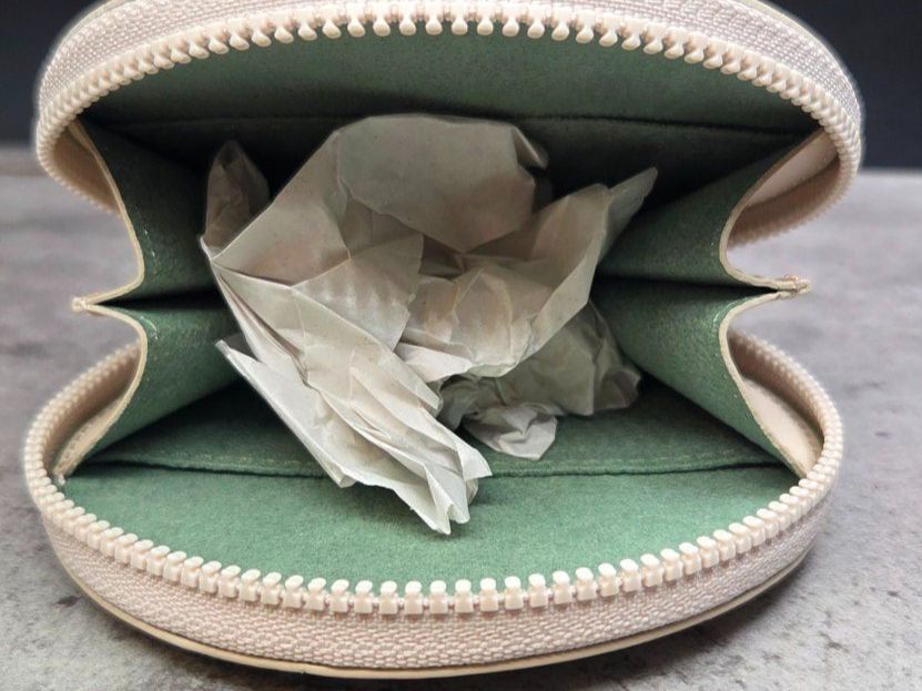 Sacs femmes: Omega – Neuf avec emballage d'origine à La Chaux-de-Fonds par curtitswisswatches 1