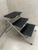 Pet stairs & ramp dog cat step 🐶 Hundetreppe Rampe klappbar