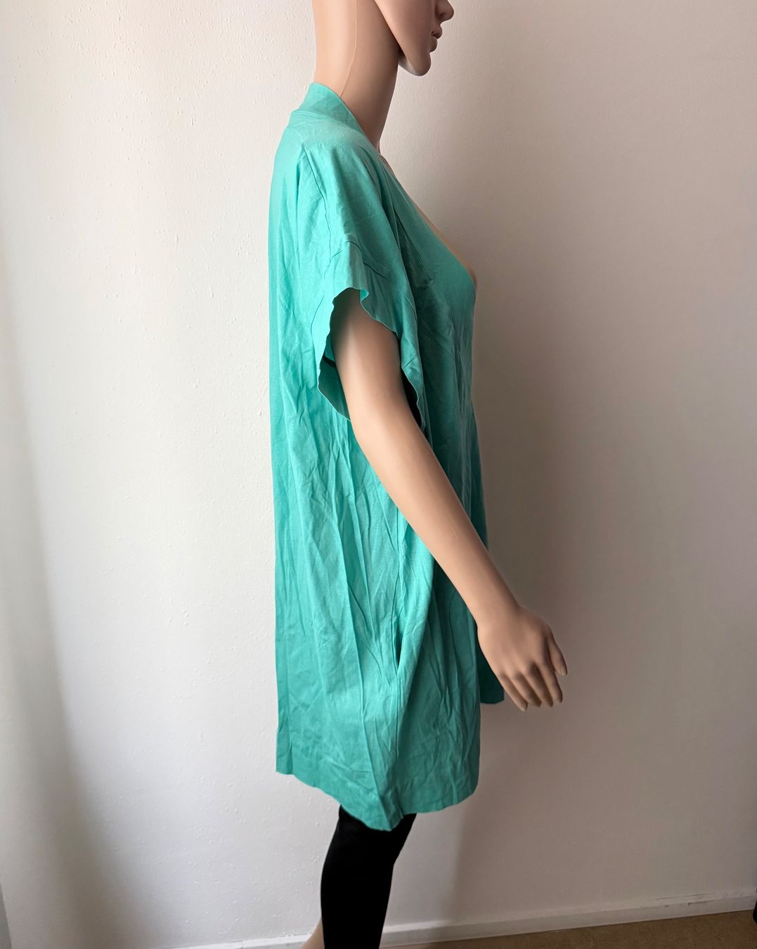 T-Shirts: ERES Tunika | 100% Baumwolle 🩵 – Gebraucht aus Zürich von ClosetQueen 6