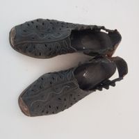 Damen Sommer Schuhe Sandaletten Grösse 37
