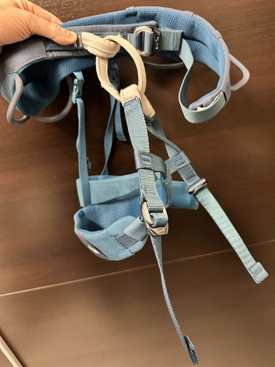 3 Paar Edelstahl-Kletteranker - 316 Edelstahl Für Outdoor-Klettern