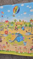 Spielmatte Yellow Bear 100 x 140