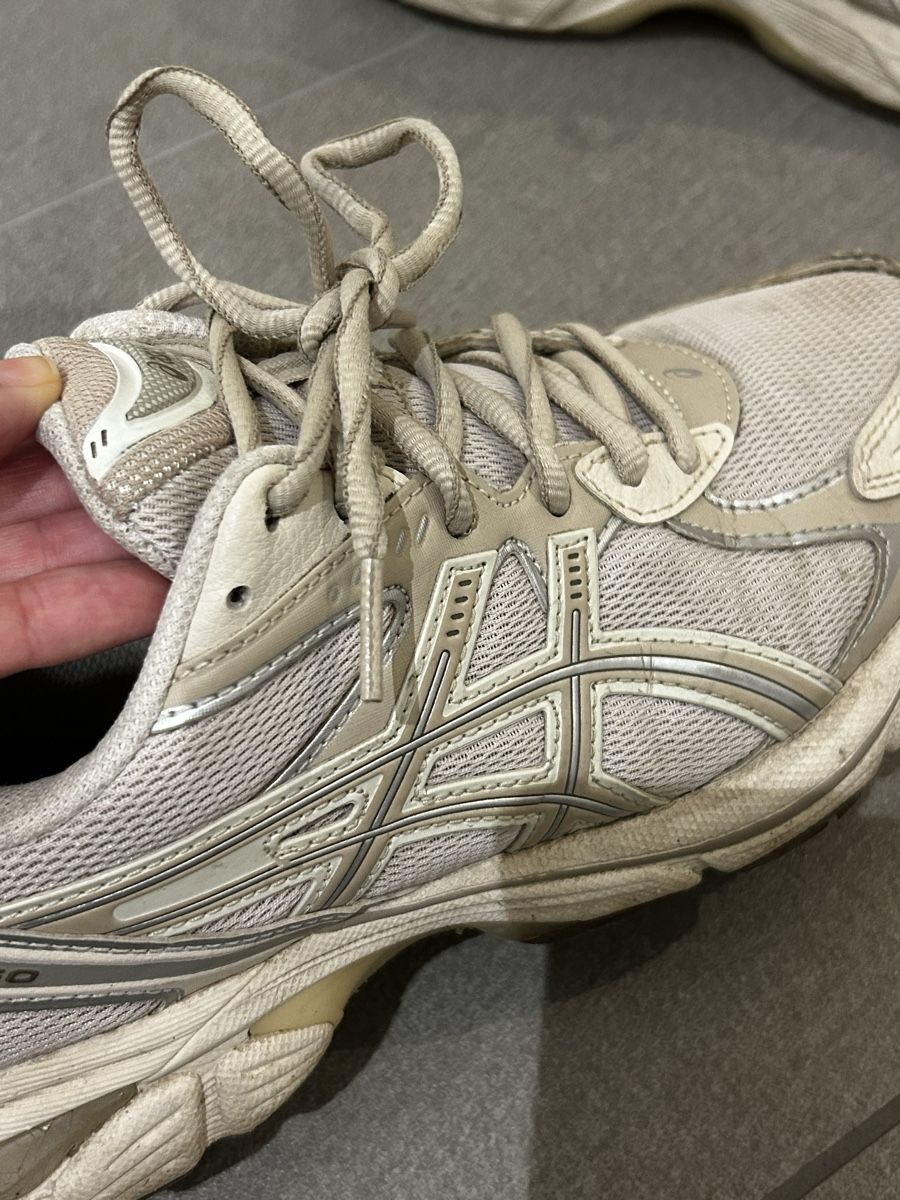 Asics Damenschuhe: Aesics 38 – Gebraucht aus Zürich von cos_b629 2