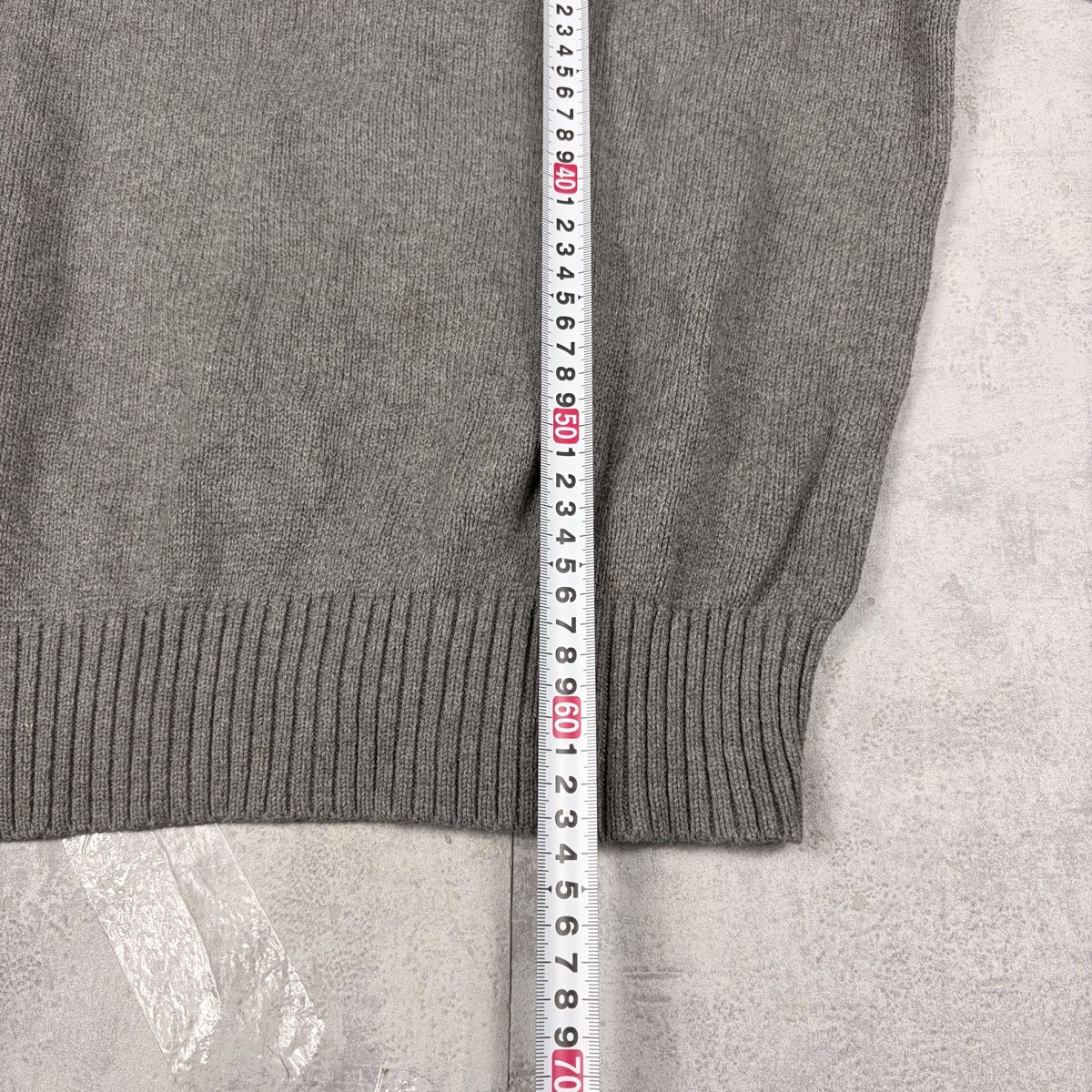 Polo Ralph Lauren Maglioni & Felpe: Pull Polo Ralph Lauren Gris - Taille L – Usato da Neuchâtel venduto da aliceguins 4