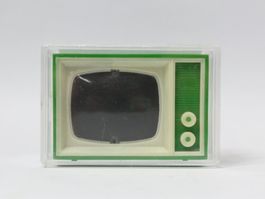 60's Bildbetrachter TV Thun, Spiez, Berner Oberland
