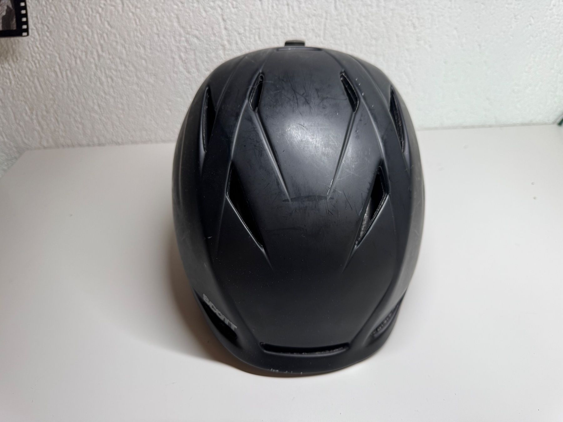 Scott Caschi: Skihelm von Scott, Gr. S 51,5-55,5 – Usato da Grosswangen venduto da Second_hand_paradise 1