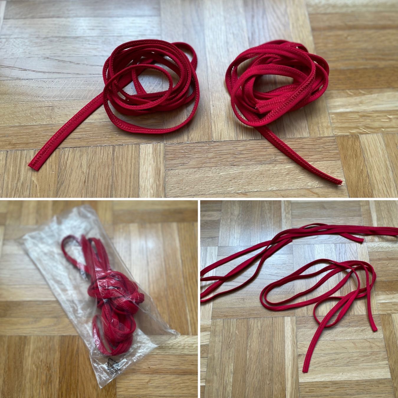 Calze & Collant: Pole Dance Strap 2 x Stück! – Nuovo (secondo la descrizione) da Rüfenacht BE venduto da anelesa 5