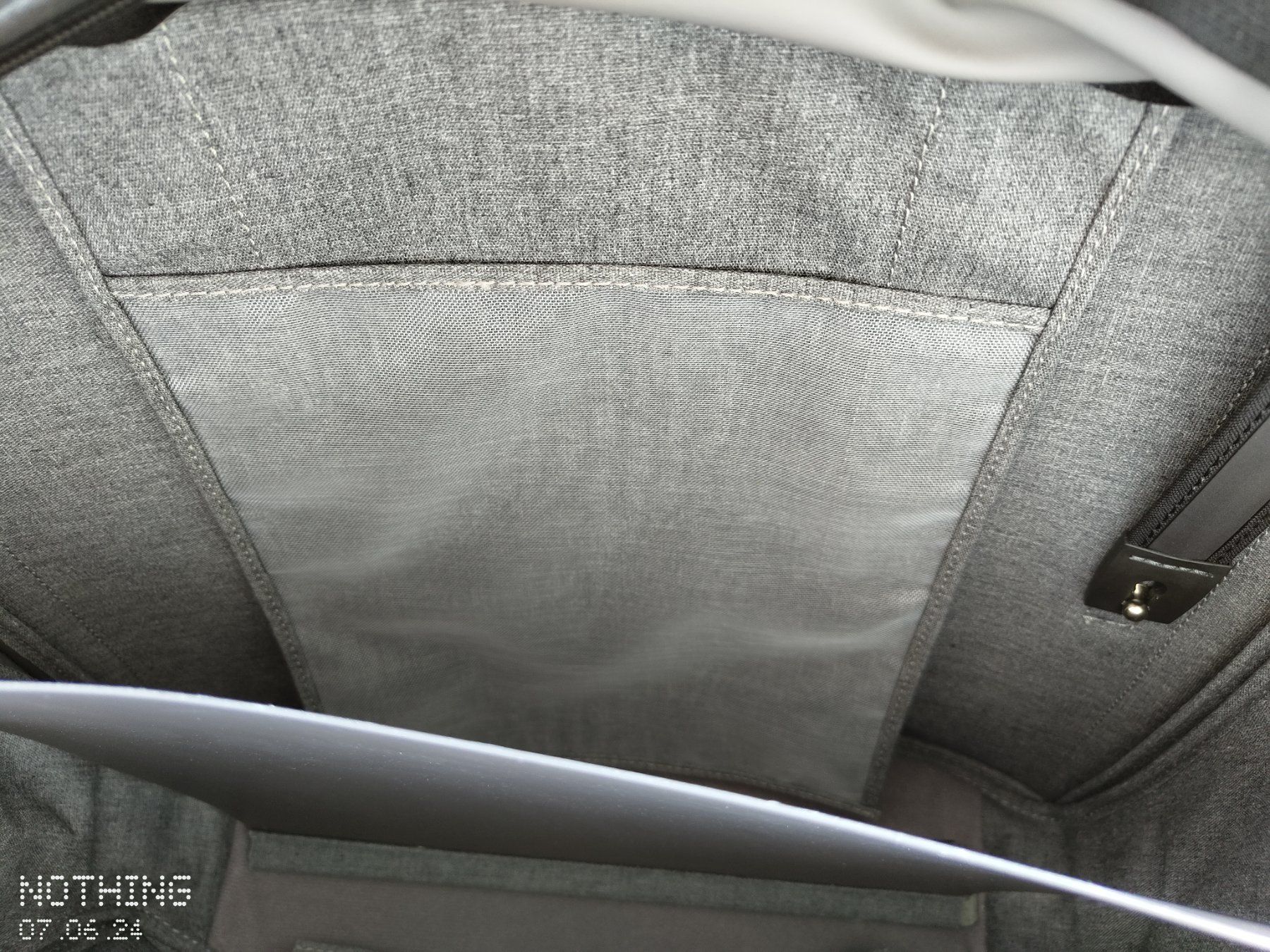 Samsonite Valigie & Borse: Philippe Starck Design Aktentasche von Samsonite TOP 2000er – Usato da Zürich venduto da stylethequeen 6