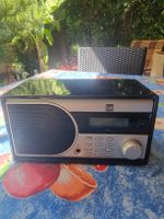 Dual DAB Radio