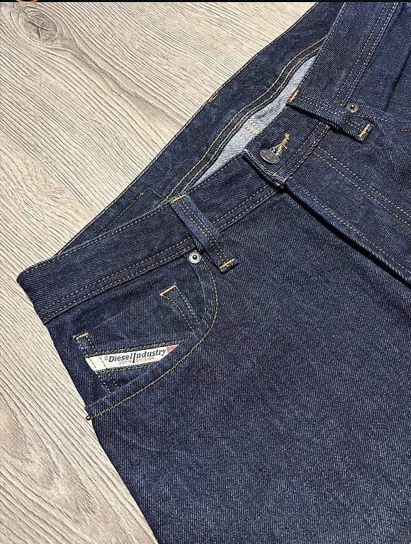 Jeans: Jeans diesel – Usato da Cheseaux-Lausanne venduto da mad_mnv2 1