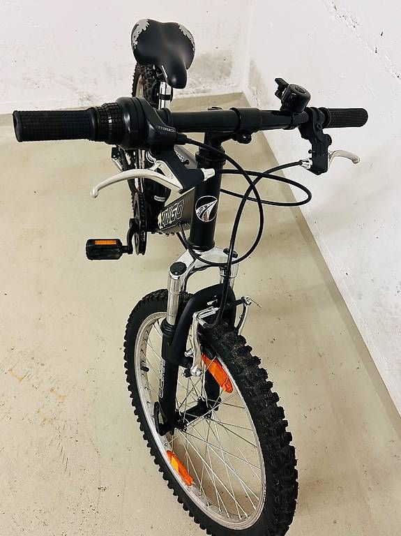 Biciclette: Kindervelo Avigo 20 Zoll – Usato da Abtwil SG venduto da s___m 1