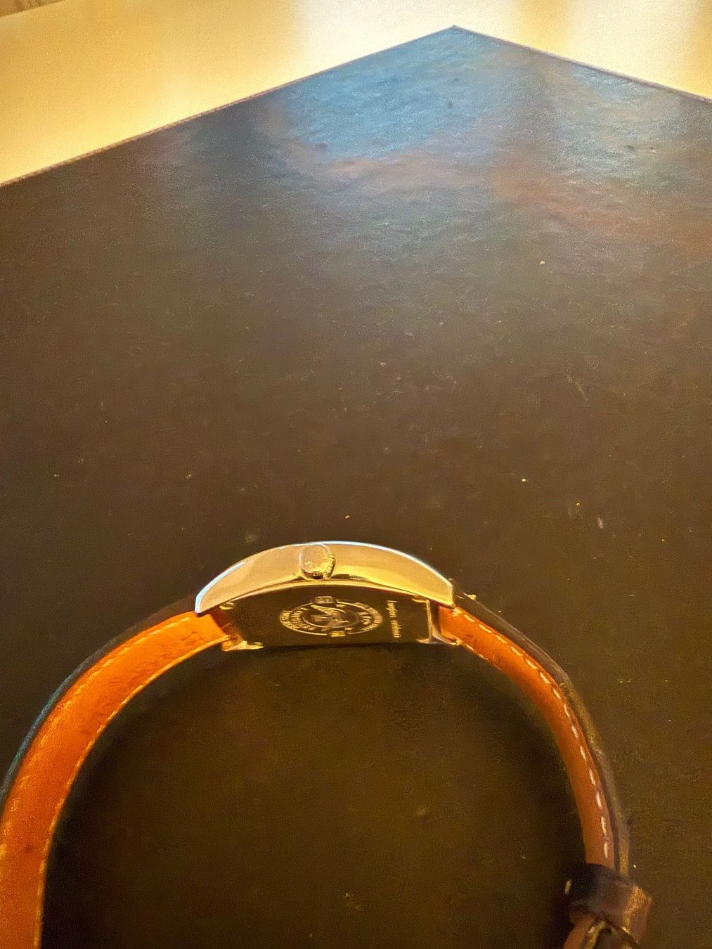 Longines Orologi: Longines Evidenza – Usato da Meilen venduto da Dromedar 3