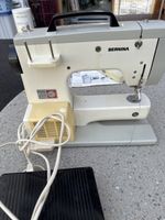 Nähmaschine BERNINA 800 – Funktioniert einwandfrei
