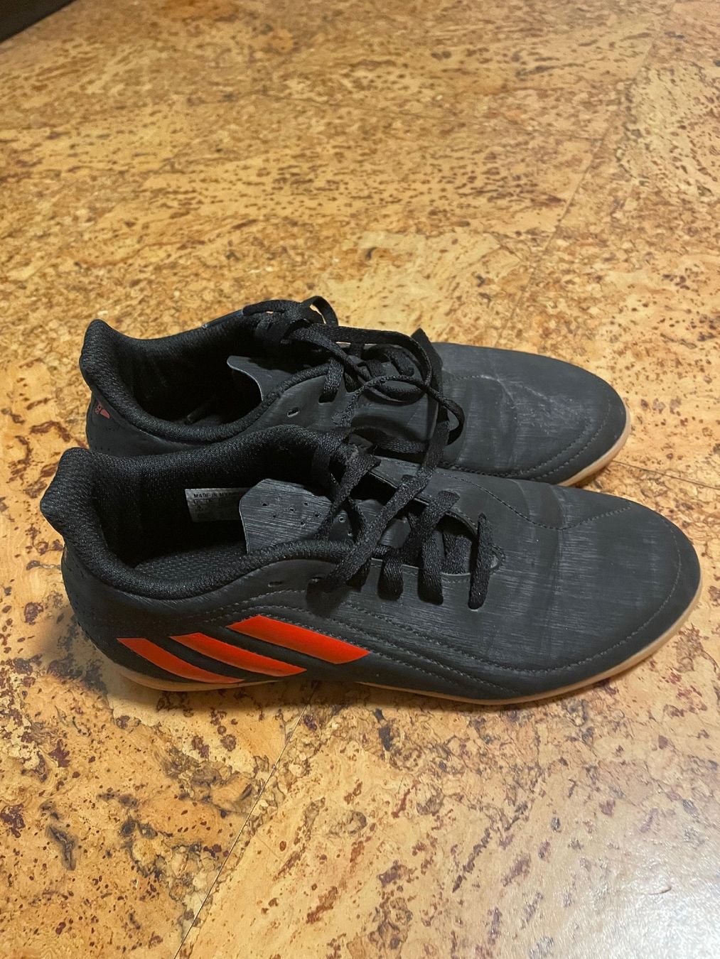 Adidas Scarpe per ragazzi: Adidas Hallenschuhe Gr. 36 – Usato da Winterthur venduto da Leila014
