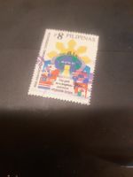 Philipine : Timbre APEC rare - Édition 1996 - P8!