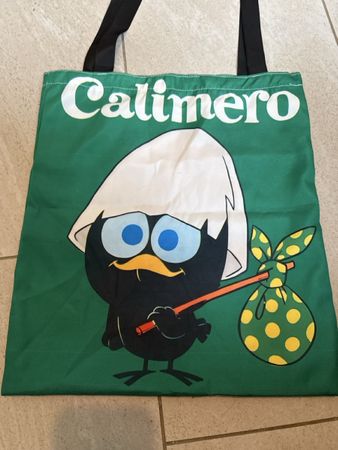 Shopping bag