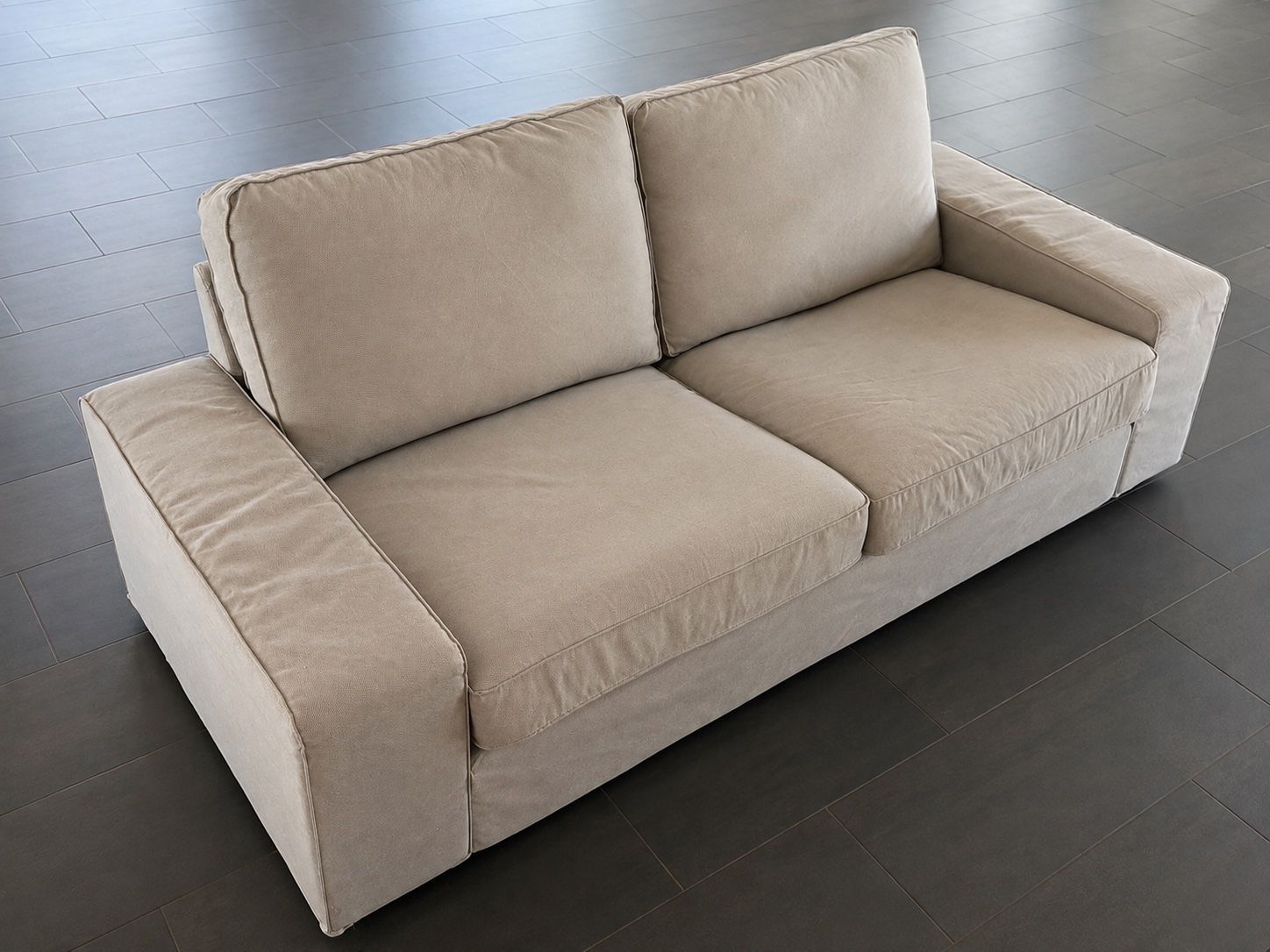 Sofas: 3er Sofa Kivik – Gebraucht aus Sissach von nicendy1177
