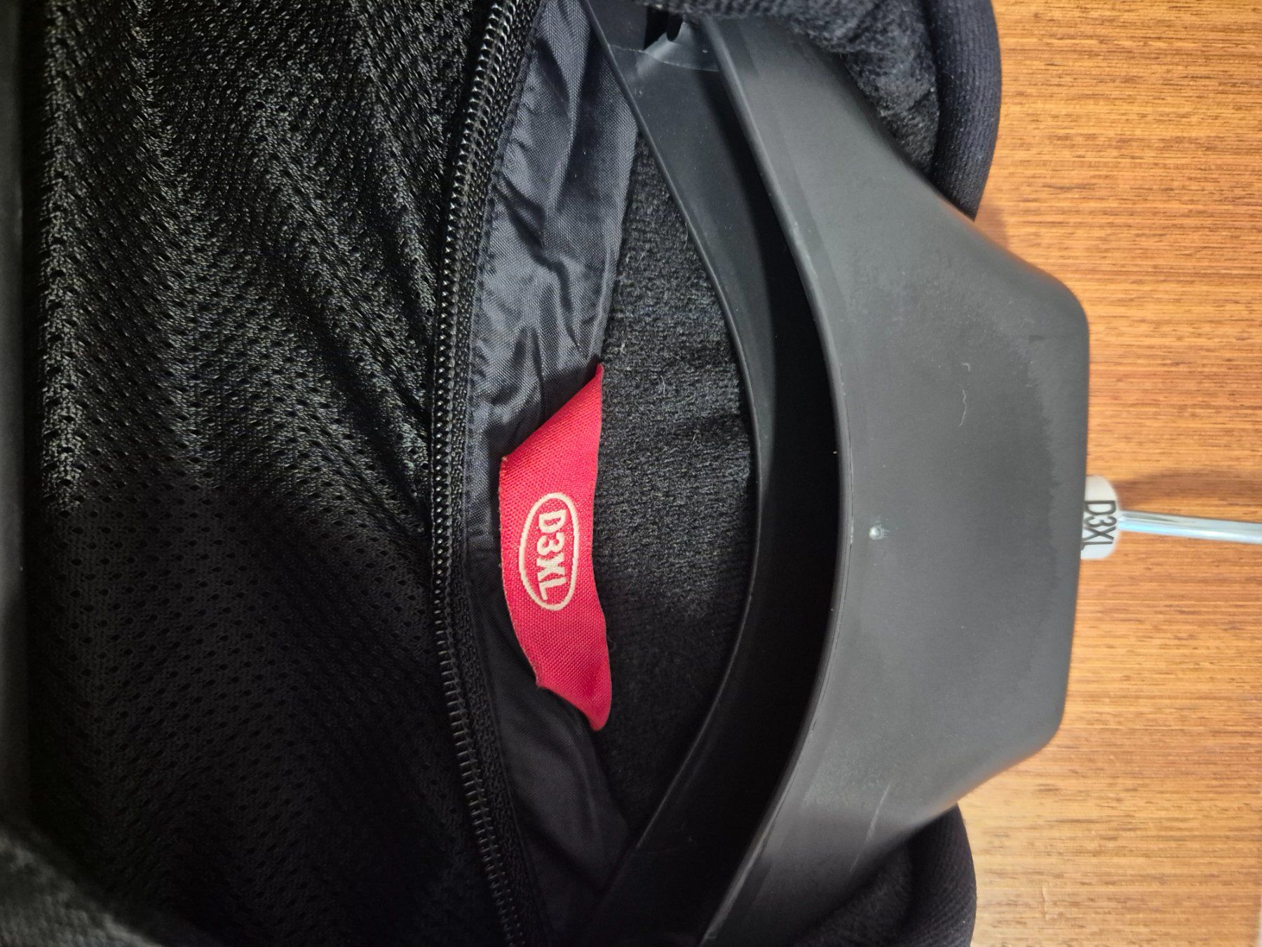 IXS Giacche: Motorradjacke iXS – Usato da Koppigen venduto da mic_hm5n 2