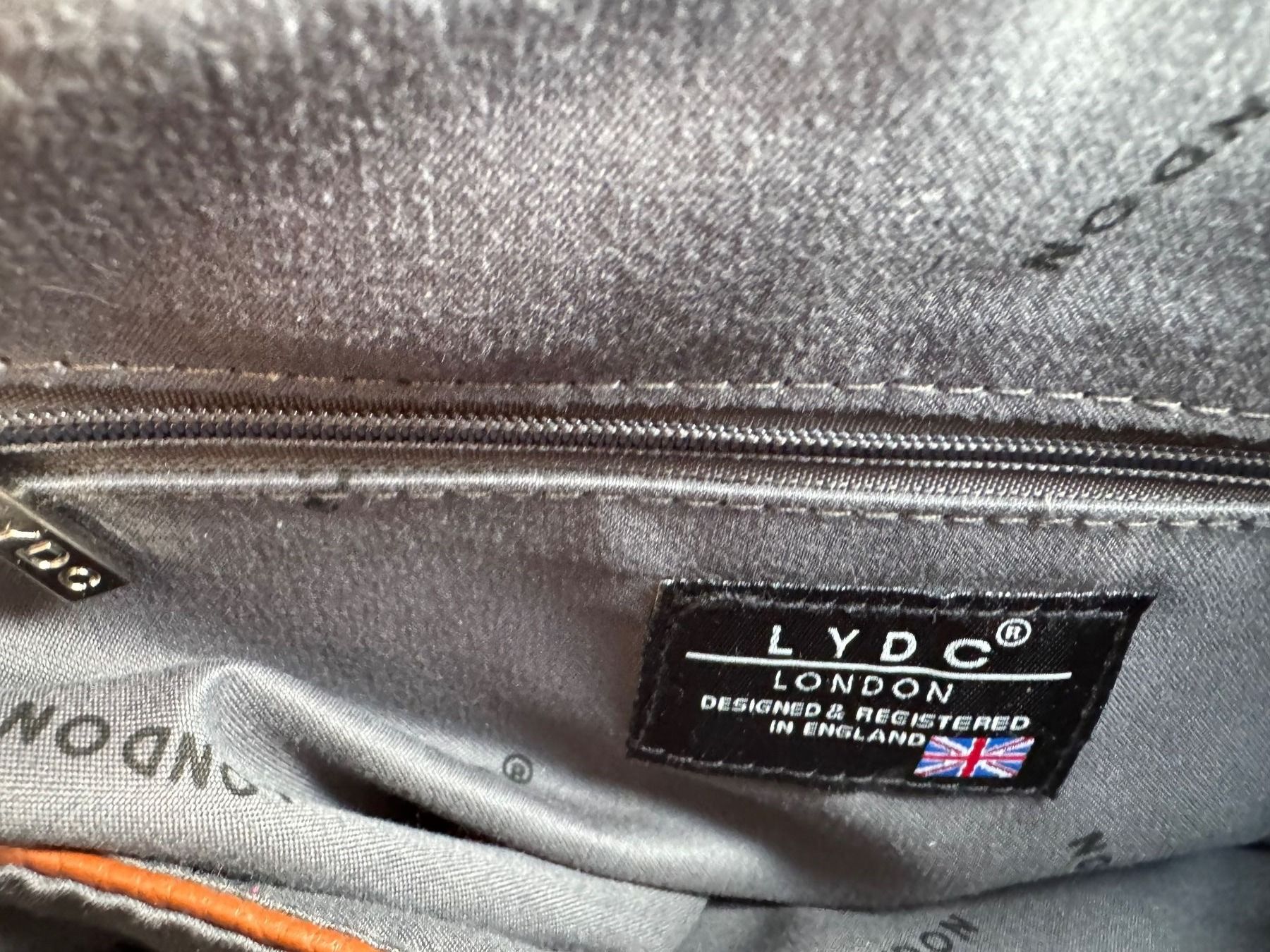 Borse da donna: Handtasche von LYDC London – Nuovo e nell'imballaggio originale da Zürich venduto da Amaretto_zh 4