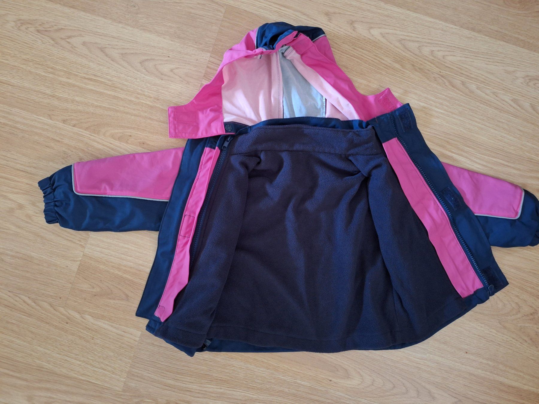 Giacche & Cappotti: Jacke Playshoes 80 – Usato da Wollerau venduto da Marek_T 1