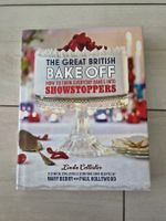 Backbuch The Great British Bake Off