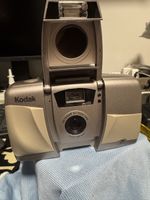 Vintage Kodak Advantix C300 Auto Camera - With Box!