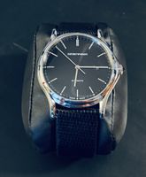 Emporio Armani Watch Swiss automatic