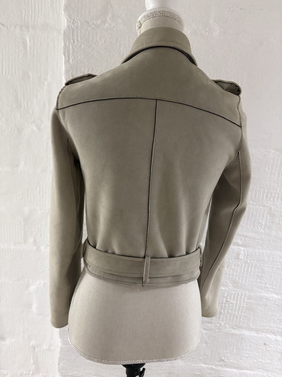 Zara Giacche: Damen Frühlingjacke,Gr.S,Zara – Usato da Winterthur venduto da Nena222 2
