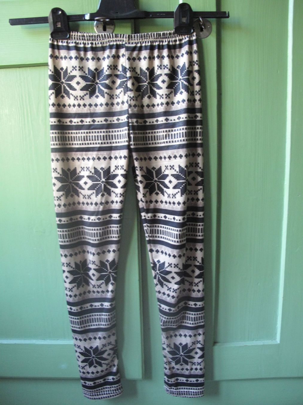 Leggings: Leggings Gr.XS – Usato da glarus venduto da Engel_888