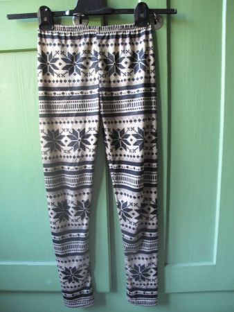 Leggings Gr.XS
