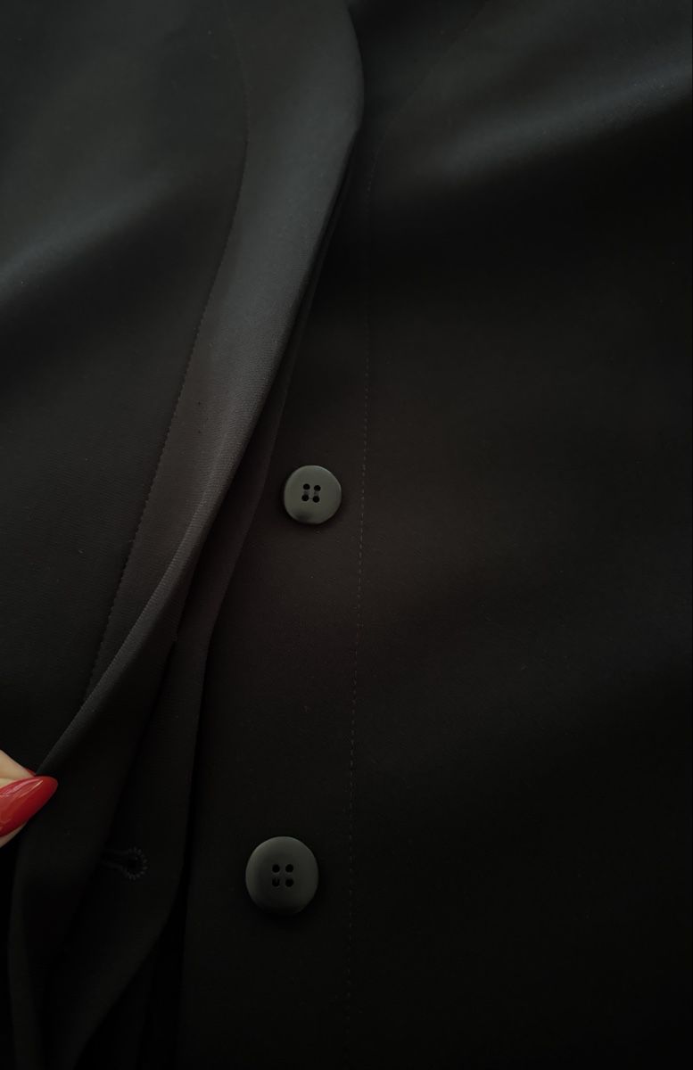 Max Mara Cappotti: Max Mara Blazer Original – Nuovo e nell'imballaggio originale da Tennwil venduto da Zenayda 4