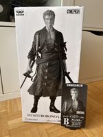 Banpre Kuji One Piece Roronoa Zoro (B - Anime) Japan Import