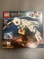 Lego 75979 Harry Potter Neu OVP