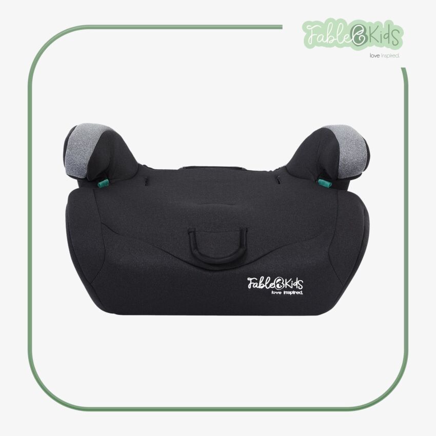 Seggiolini per auto: FableKids Autokindersitz MIKA i-Size Grau – Nuovo (secondo la descrizione) da Nebikon venduto da warendiscount 2
